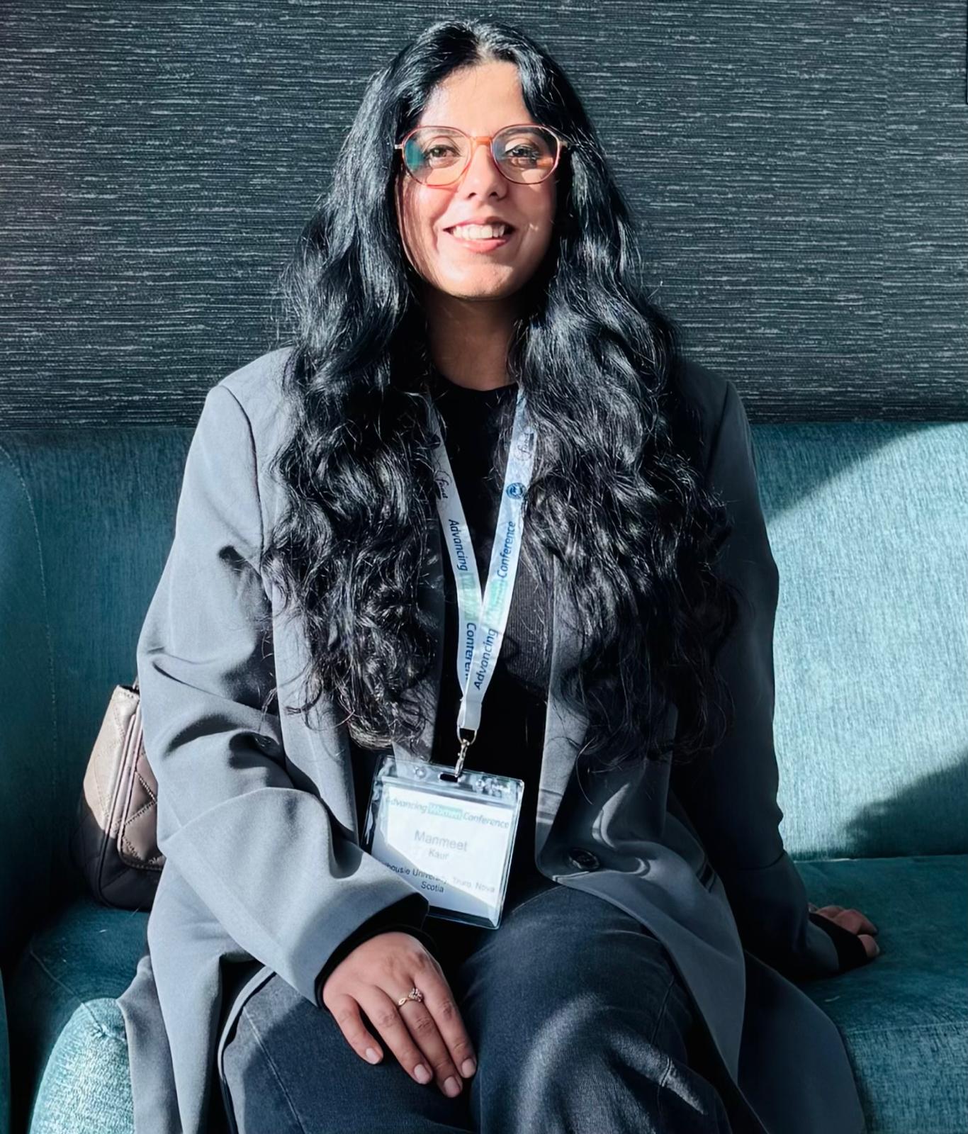 Dr. Manmeet Chhina