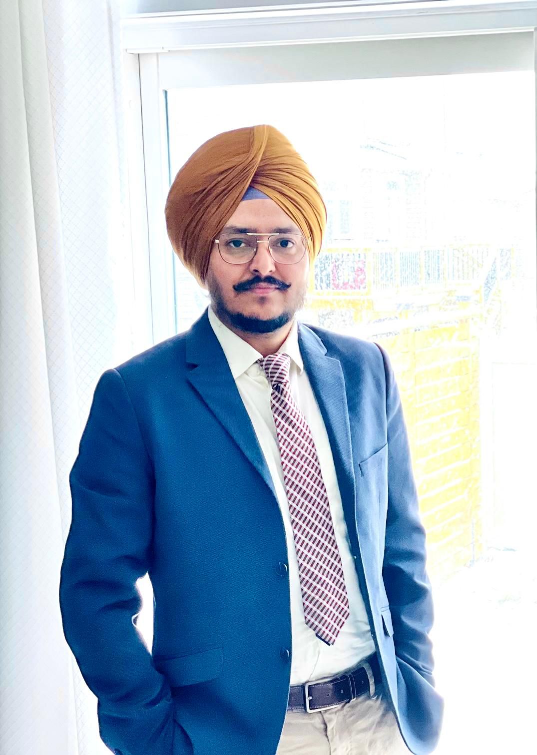 Dr. G.S. Selopal